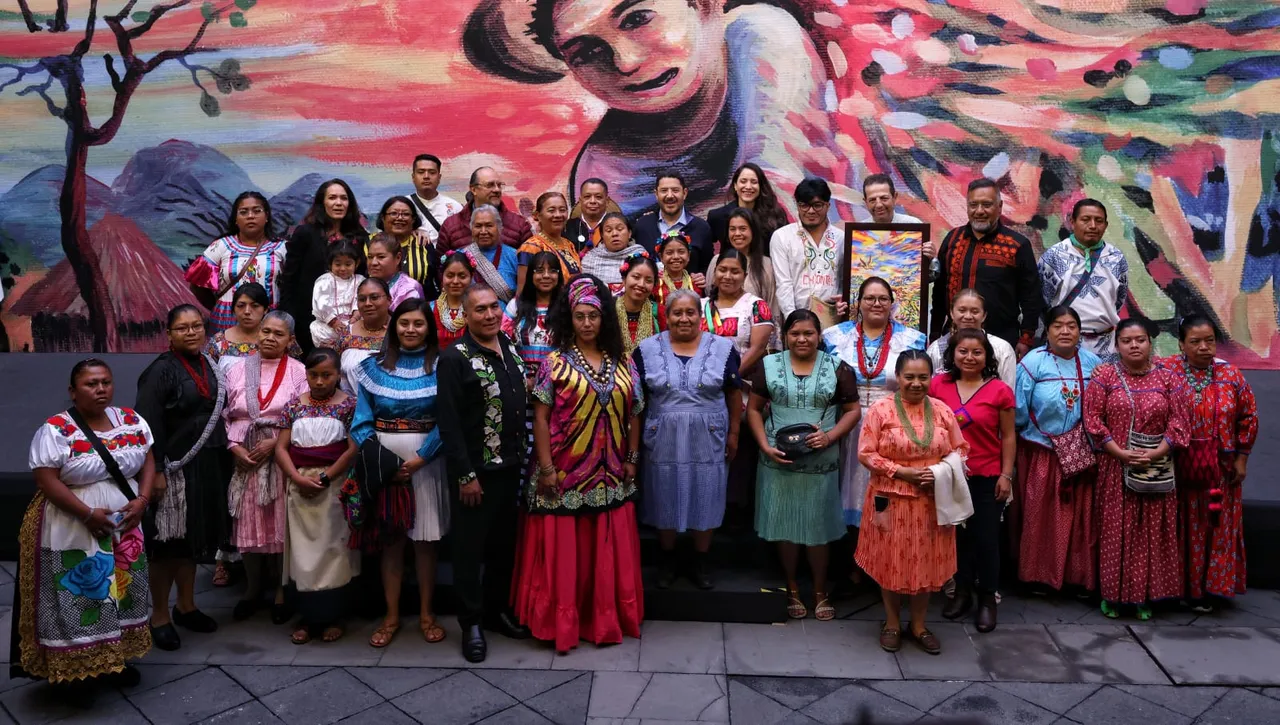 indigenas