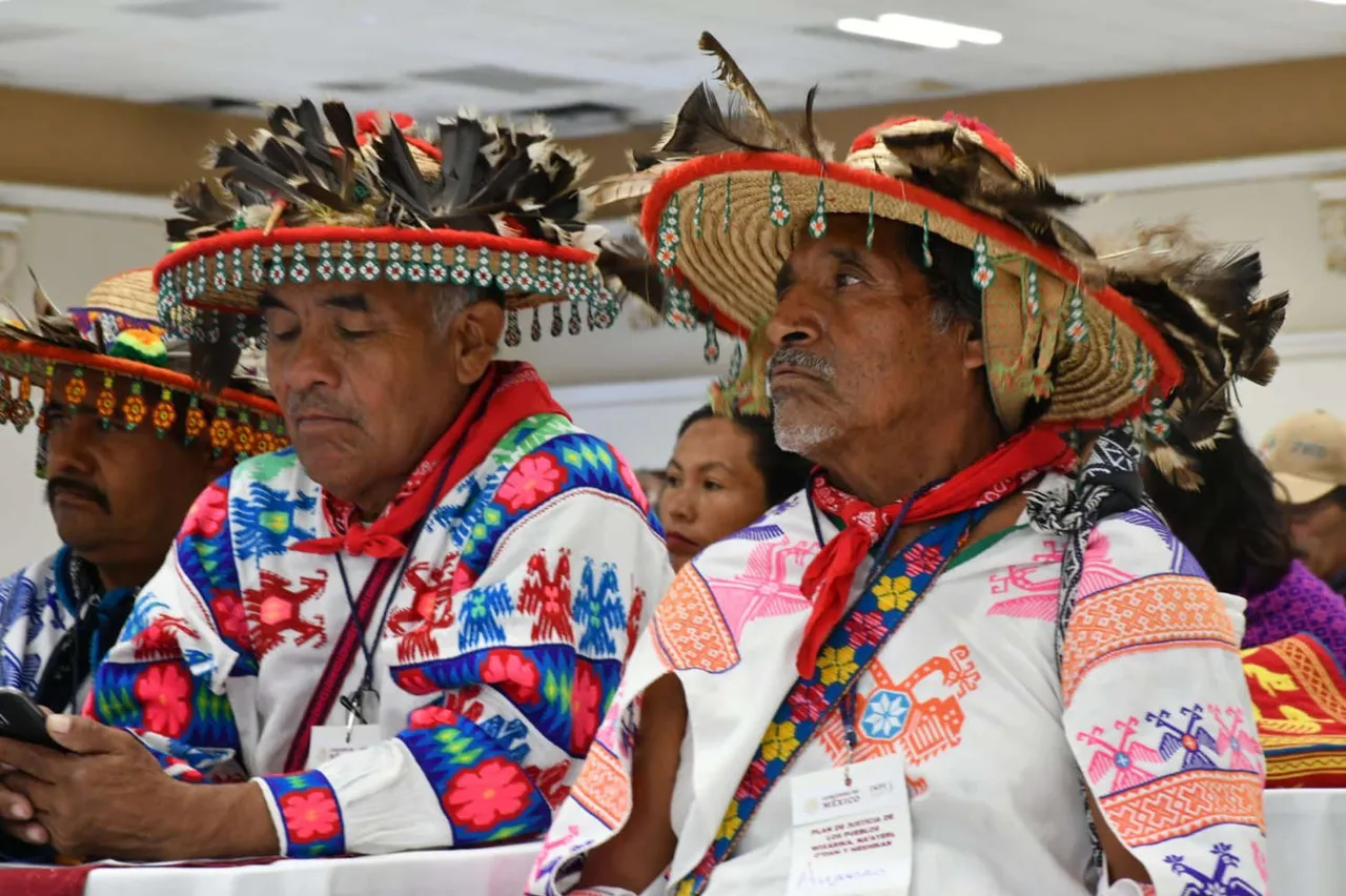indigenas