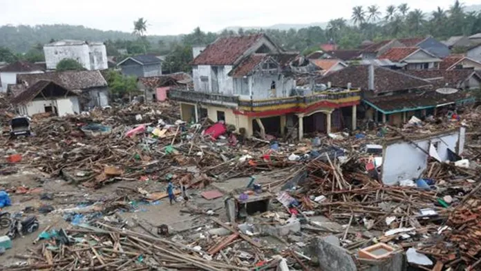 indonesia