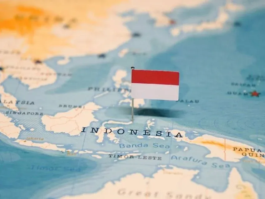 indonesia