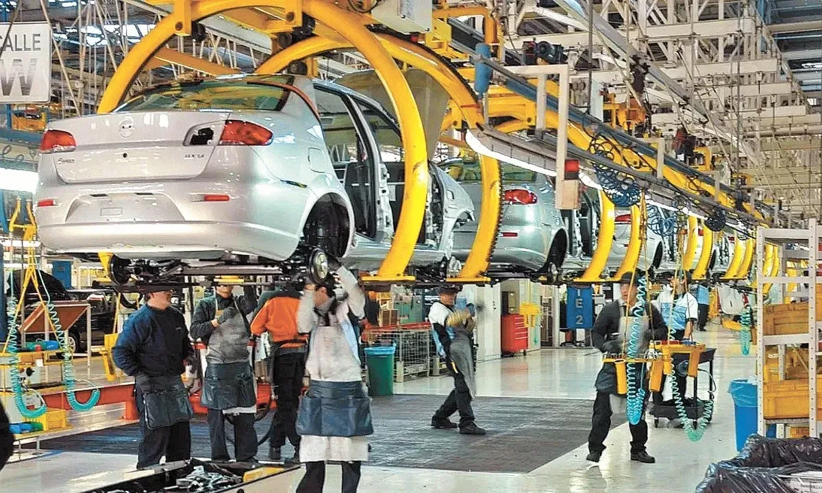 industria