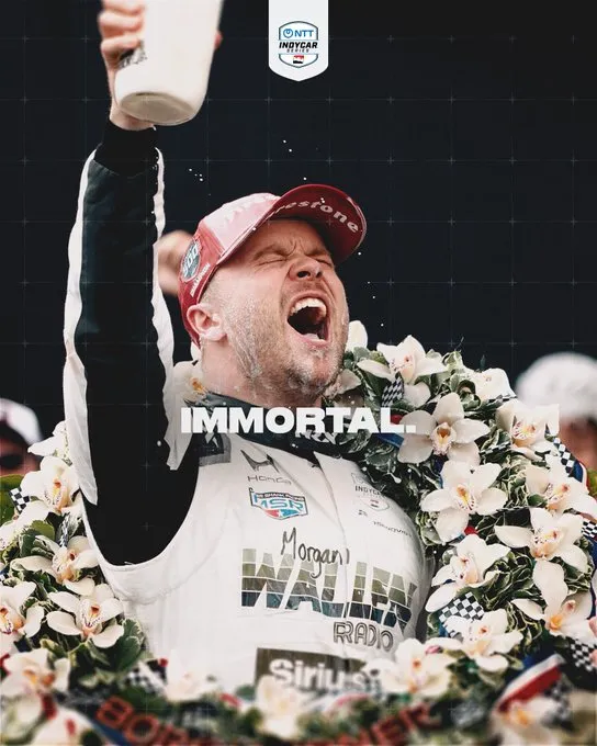 indy