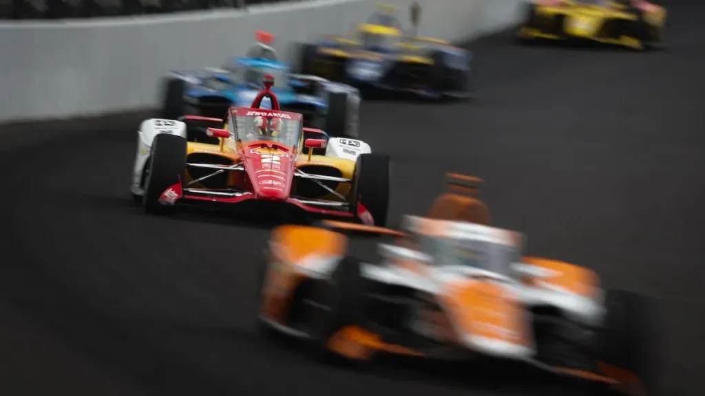 indy