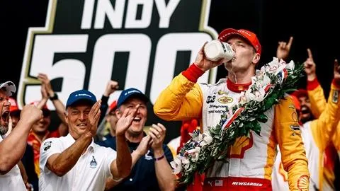 indy