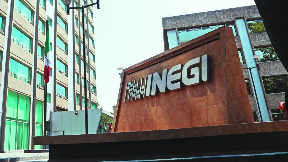 inegi