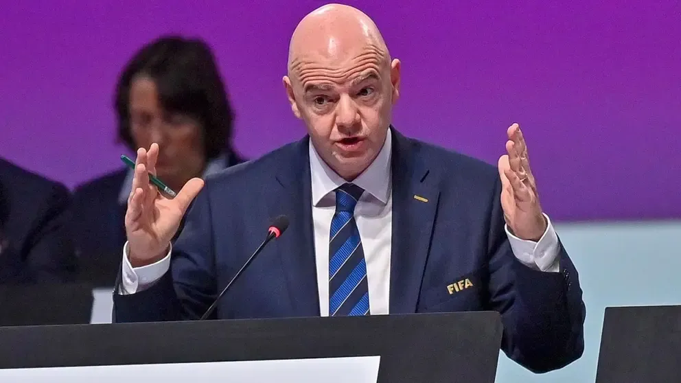 infantino