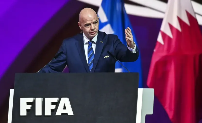 infantino