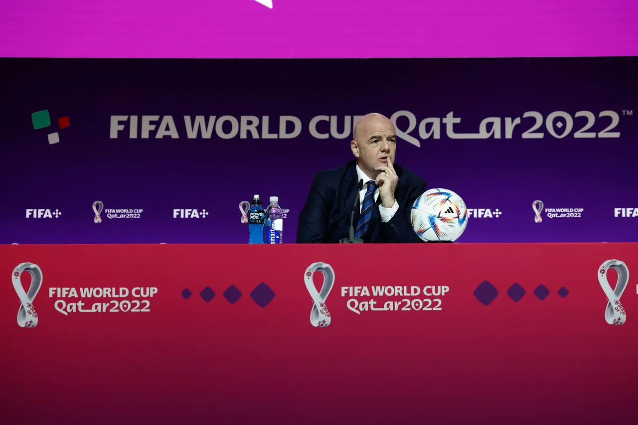 infantino