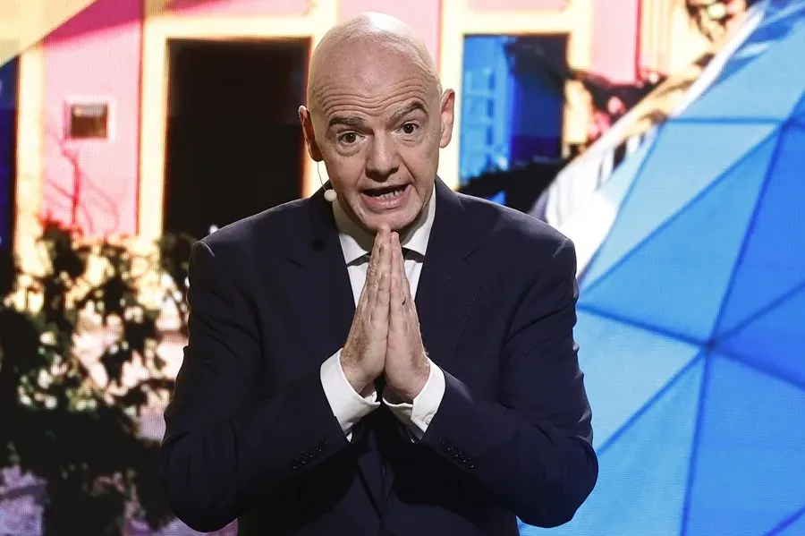 infantino