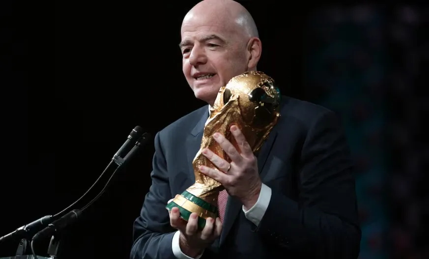 infantino