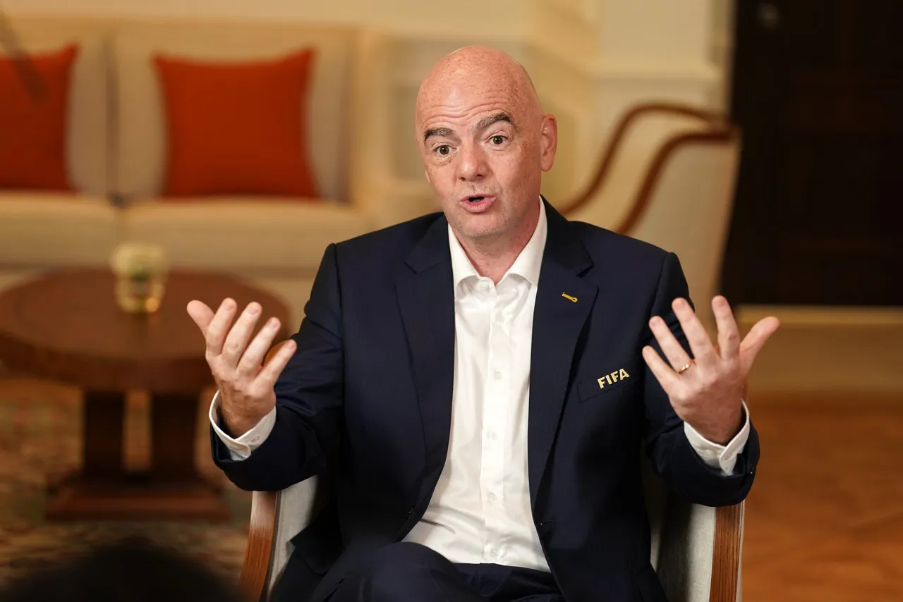 infantino