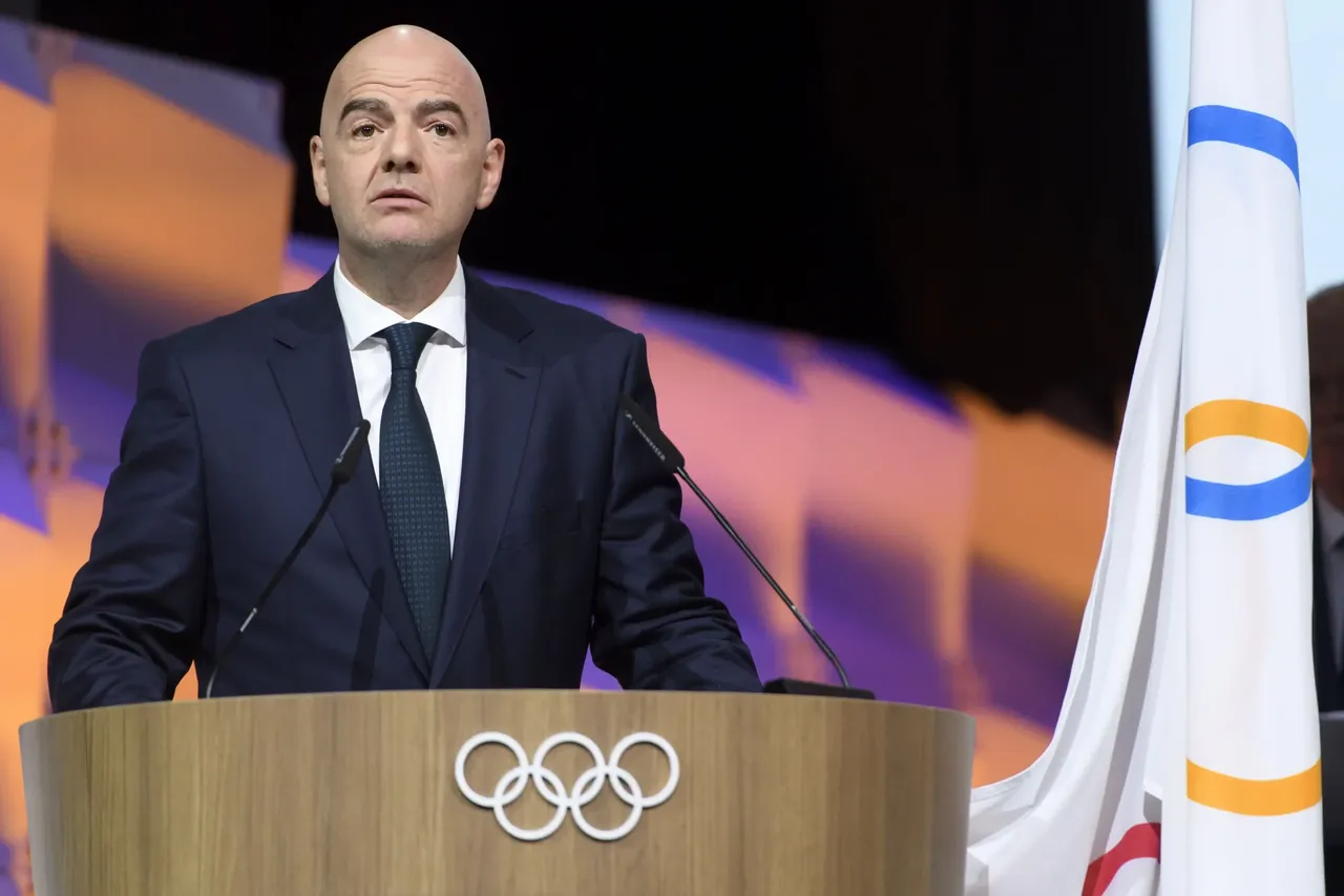 infantino