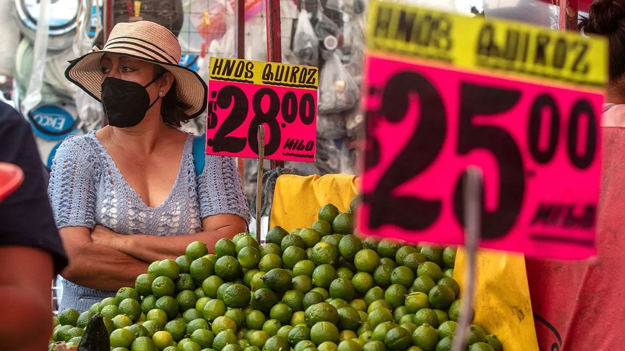 inflación