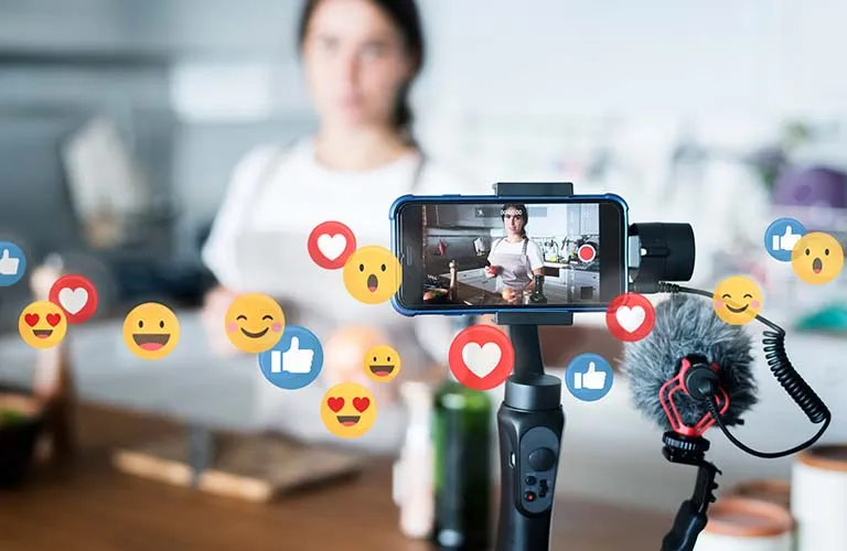 influencers