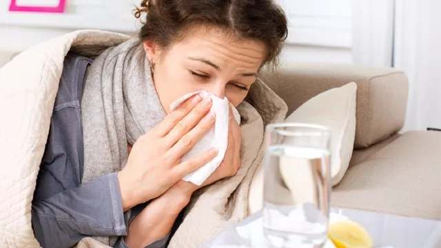 influenza