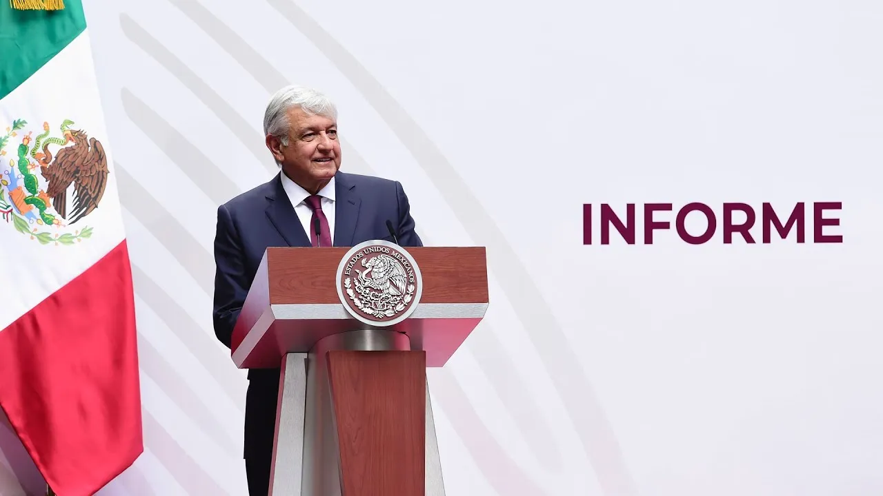 informe