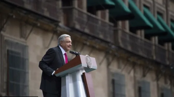 sexto informe de gobierno amlo