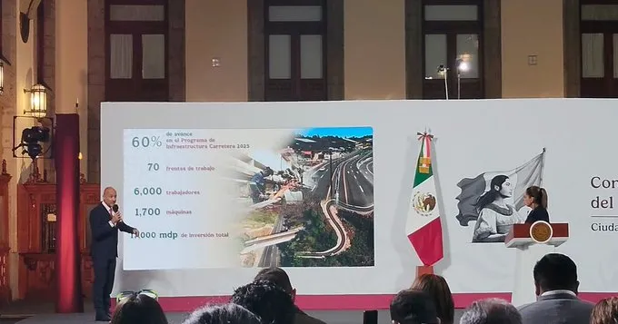 infra