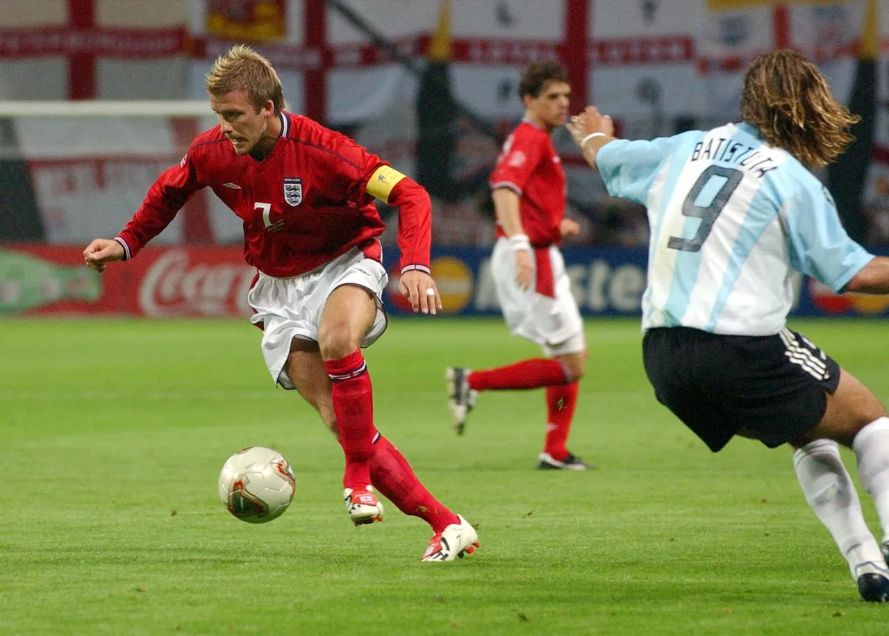 Inglaterra