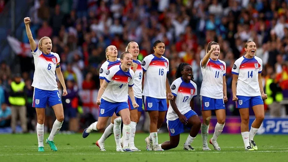 inglaterra