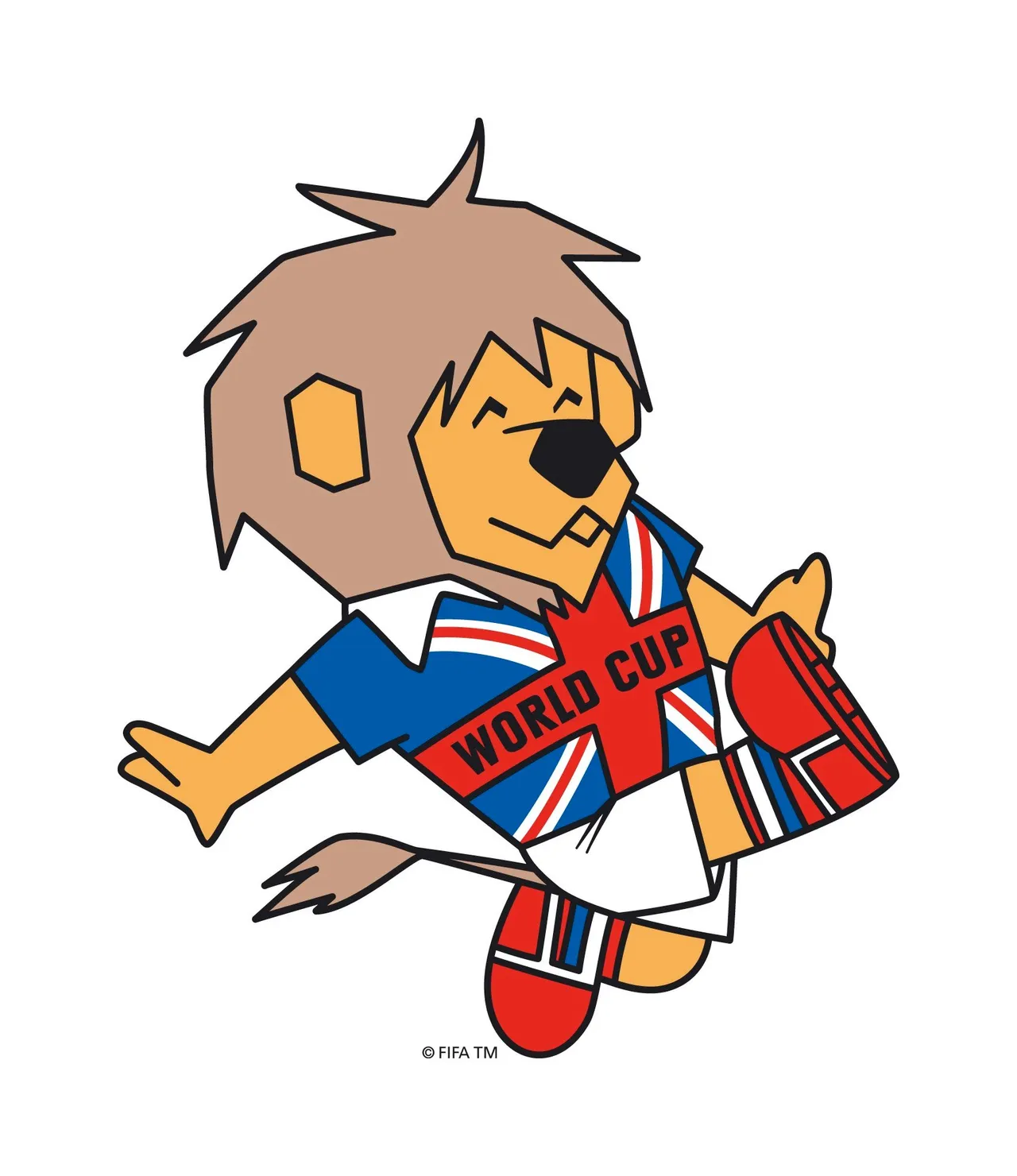 inglaterra willie