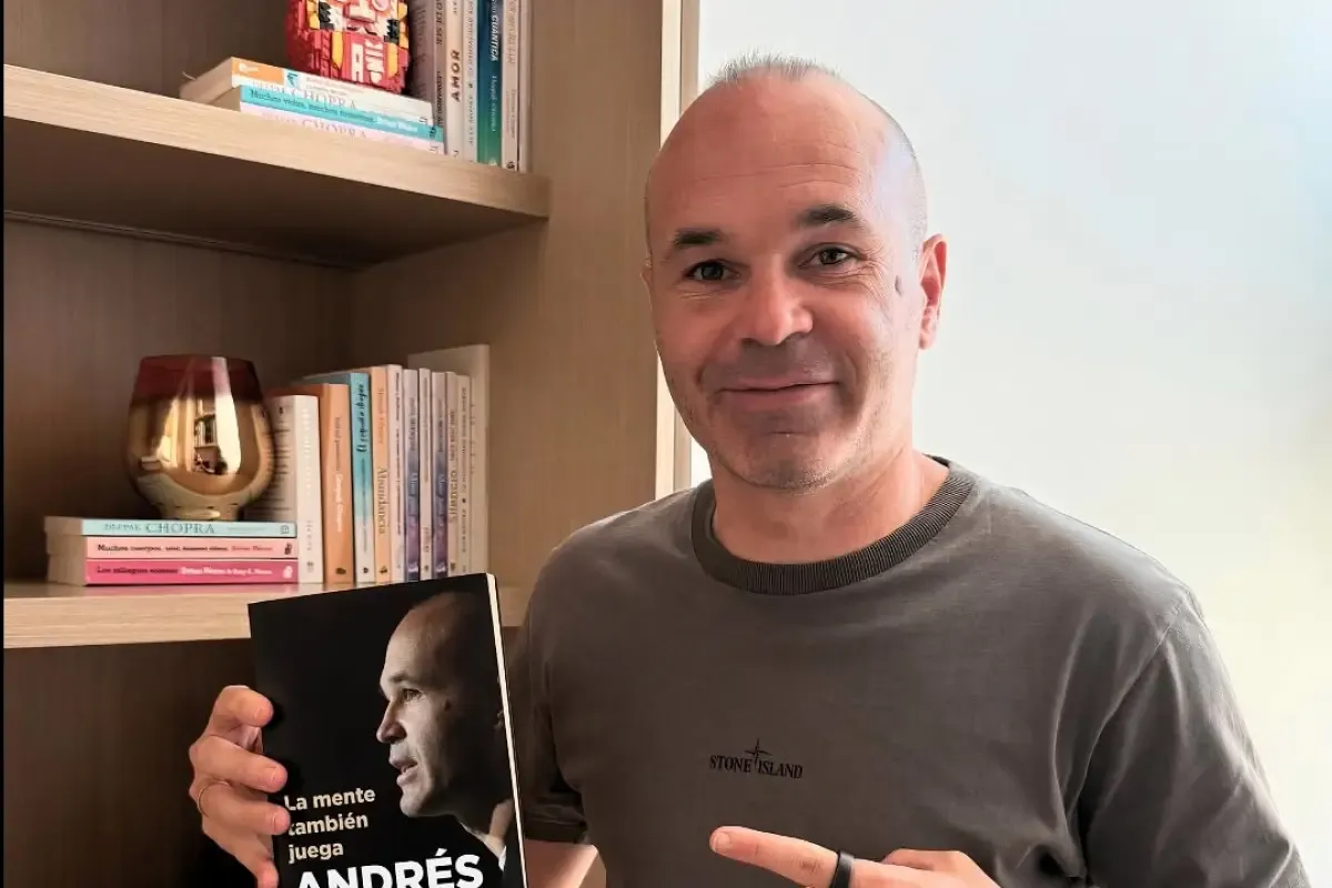 iniesta