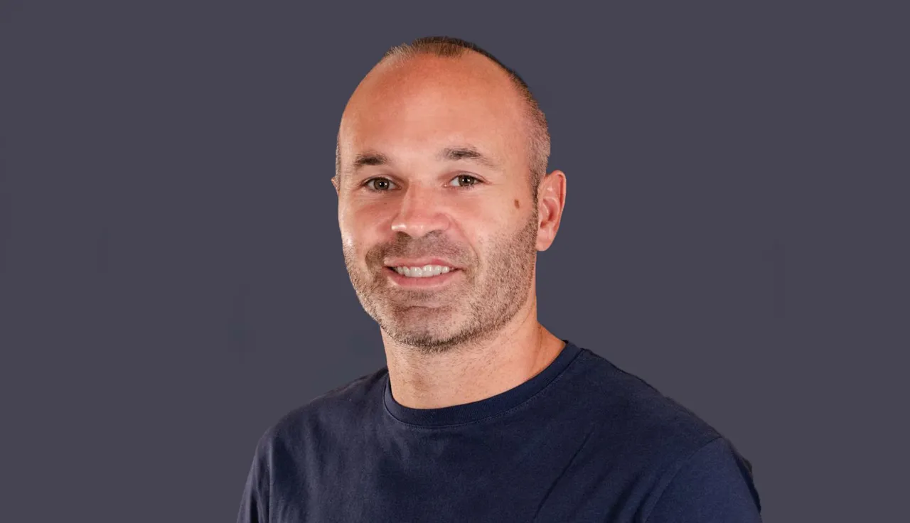 iniesta