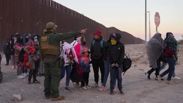 inmigrantes