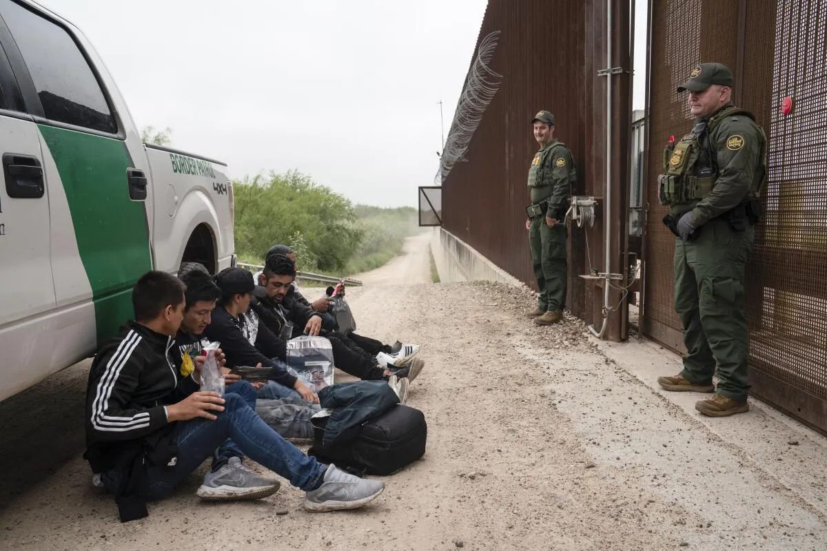 inmigrantes