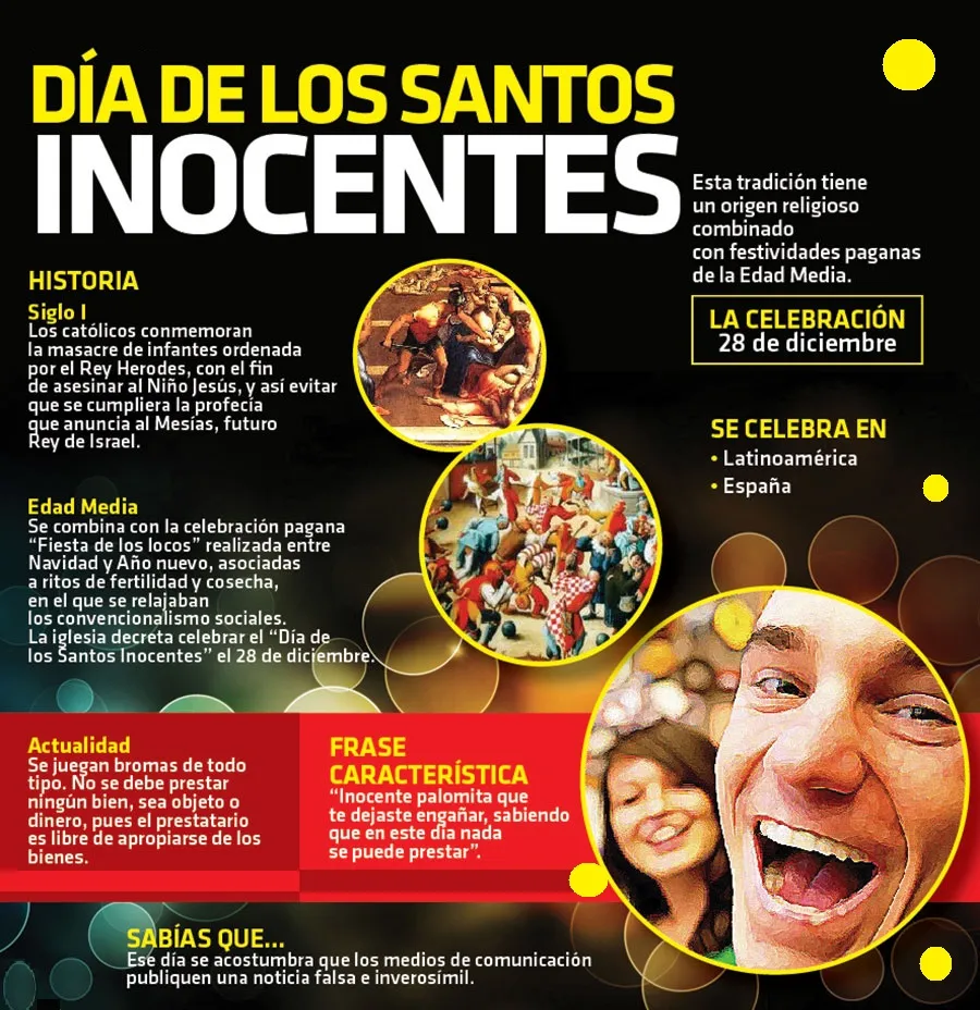 inocentes