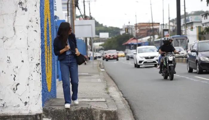 inseguridad