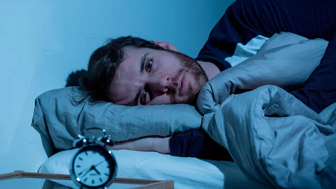 insomnio