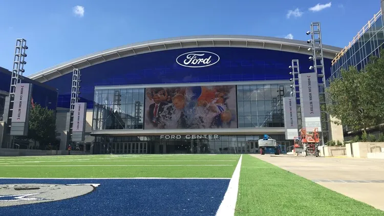instalaciones dallas