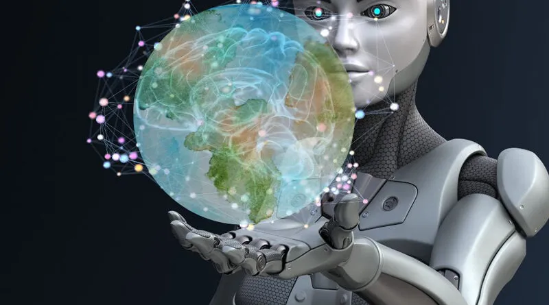 inteligenciaartificial