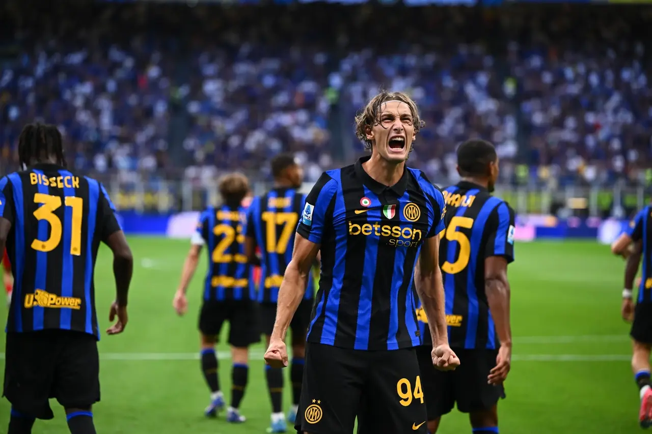Foto: X  @Inter