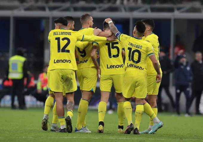 inter parma
