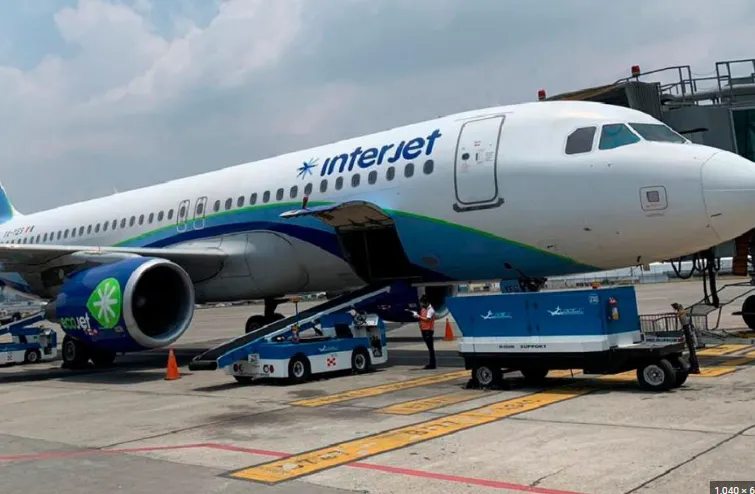 interjet