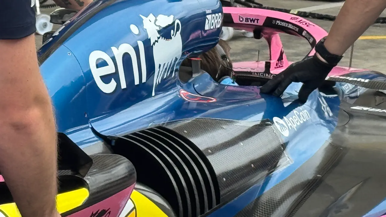 interlagos f1