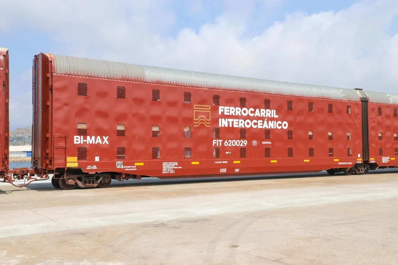 interoceanico