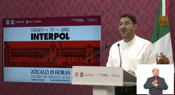 interpol