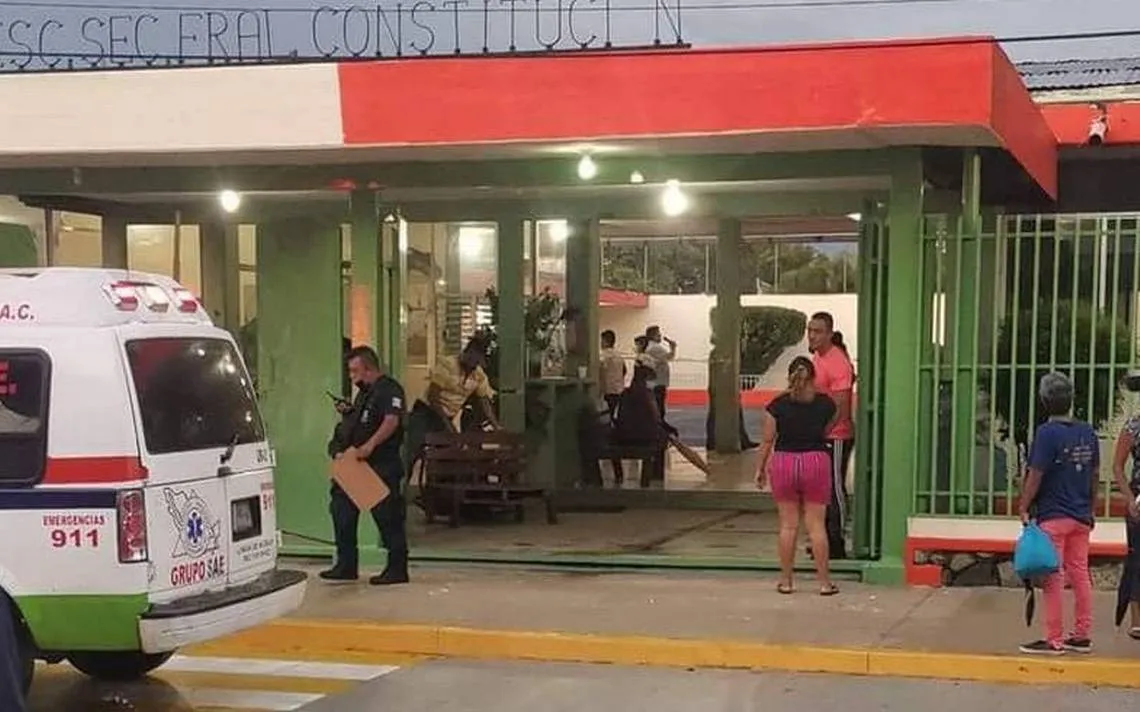 intoxicados