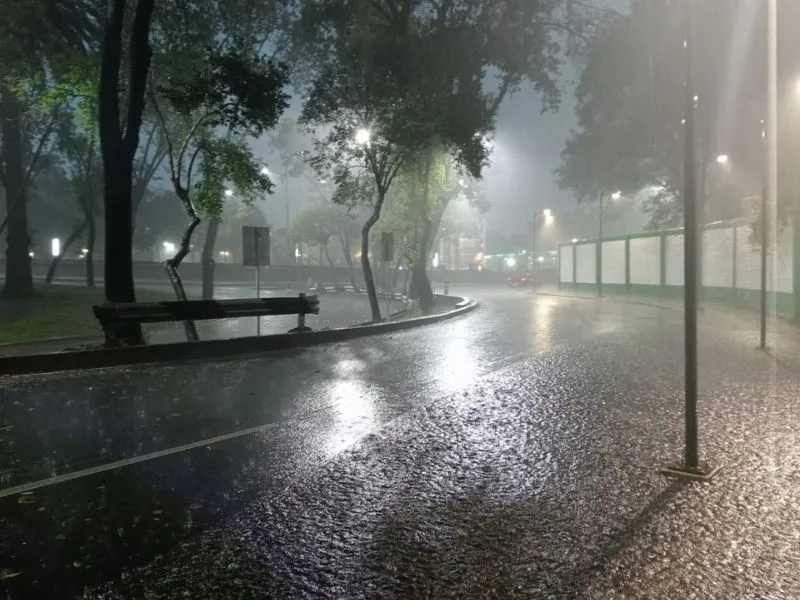 inundacion