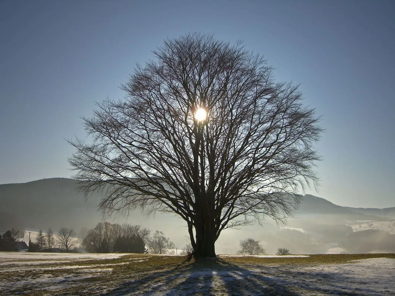 invierno