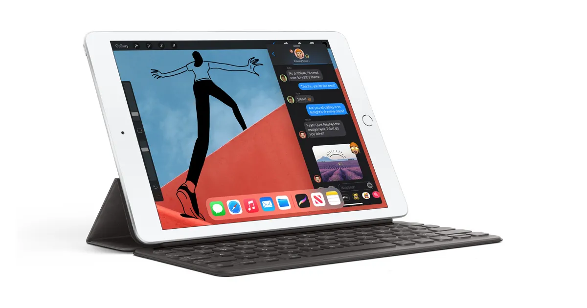 ipad