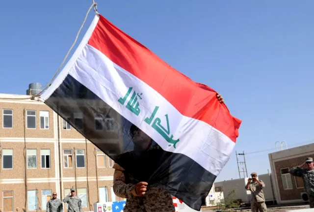 irak