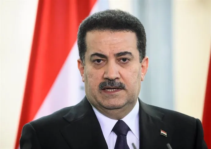 irak