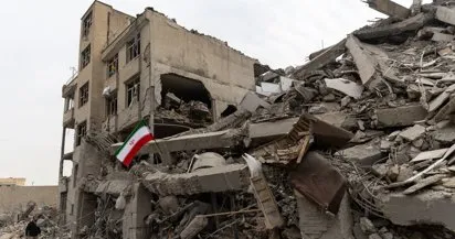 iran