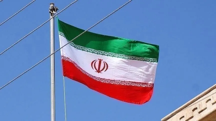iran
