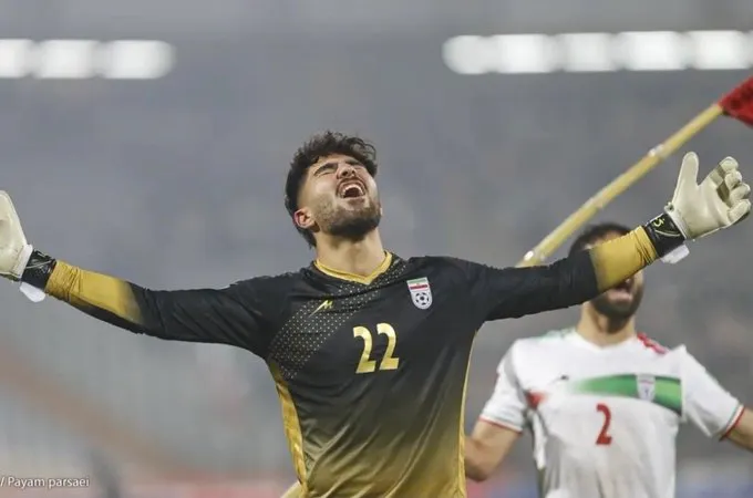 iran califica