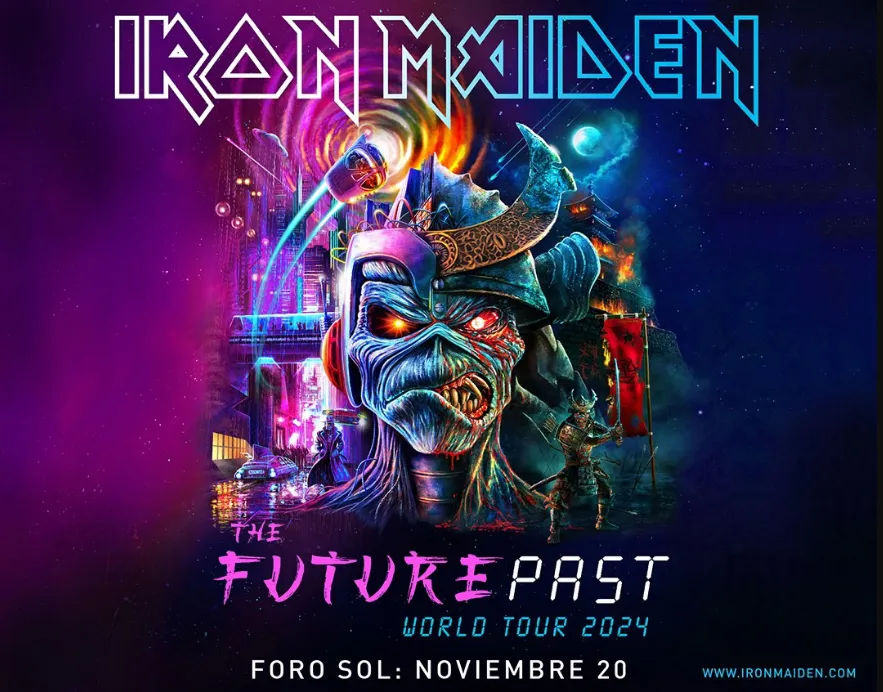 iron